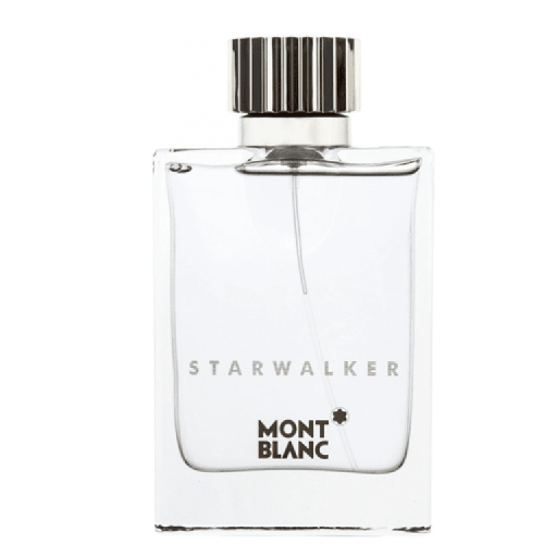 عطر مونت بلانك ستار وولكر او دو تواليت 75 مل