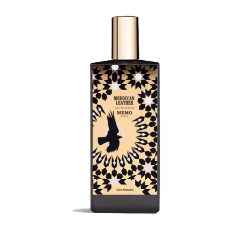 عطر ميمو باريس موروكان ليذر او دو بارفيوم 75مل