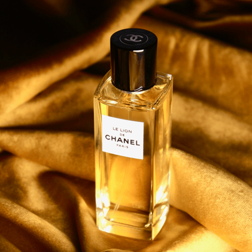 عطر شانيل لو ليون دو شانيل أو دو برفيوم