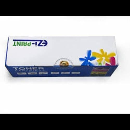 عبوة حبر ايزي برنت أسود 216A