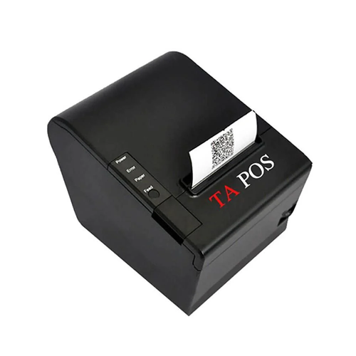/ طابعة فواتير حرارية يو اس بي و شبكة TA POS -900U...