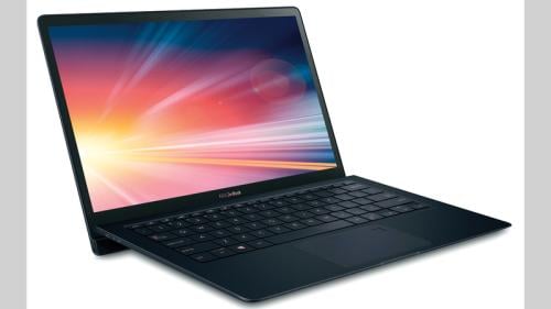 كمبيوتر محمول مستعمل cori-i5 ram4GB-Ssd256GB