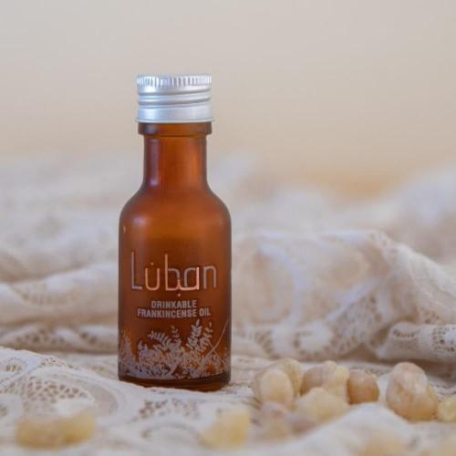 شراب اللبان