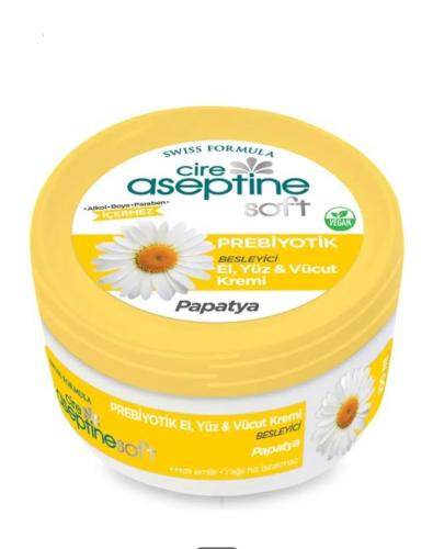 كريم مرطب للوجهه لتفتيح وتصفية البشرة -البابونج