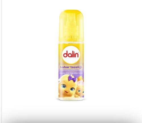 عطر العنبر