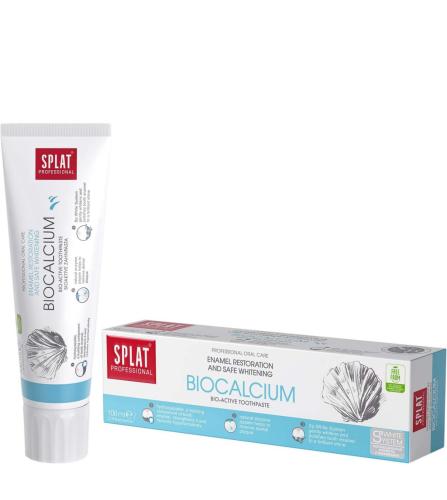معجون أسنان Splat Professional Series متعدد الاستخ...