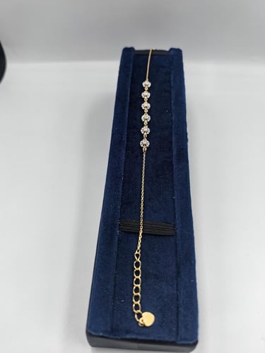 أسورة فضة عيار 925