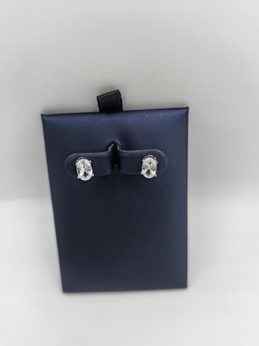 حلق فضه تصميم الماس