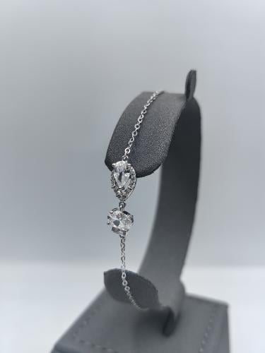 سوار - فضة 925