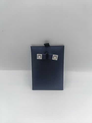 حلق فضه تصميم الماس