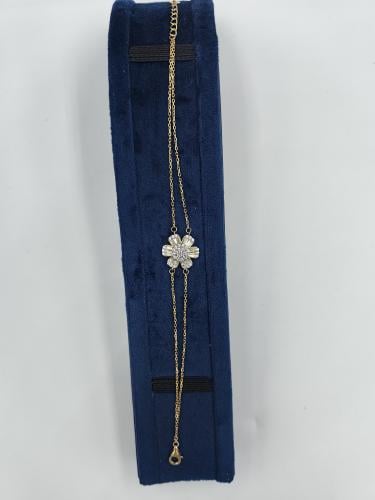 أسورة فضة عيار 925