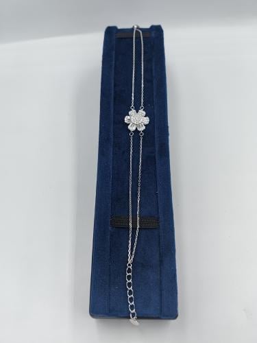 أسورة فضة عيار 925