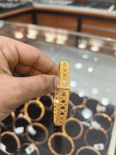 سوارة ديور فضة 925