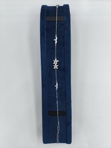 أسورة فضة عيار 925