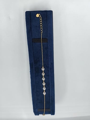 أسورة فضة عيار 925