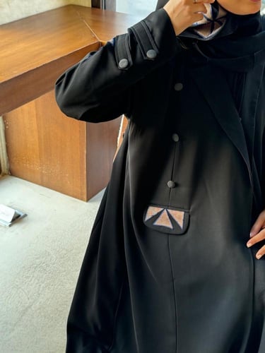 بليزر العنود