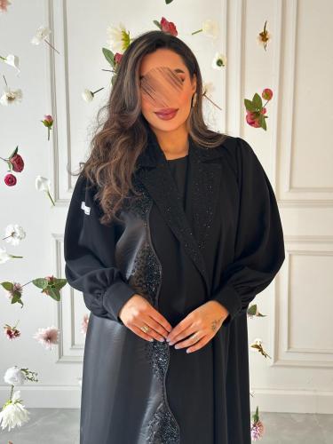 عبايه الترف