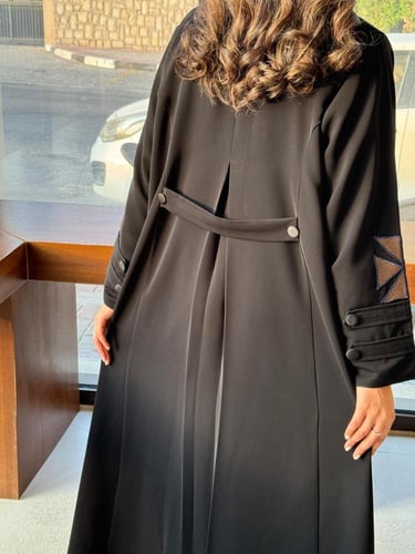 بليزر العنود