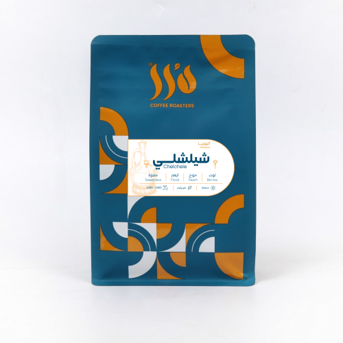 اثيوبيا | شلشلي