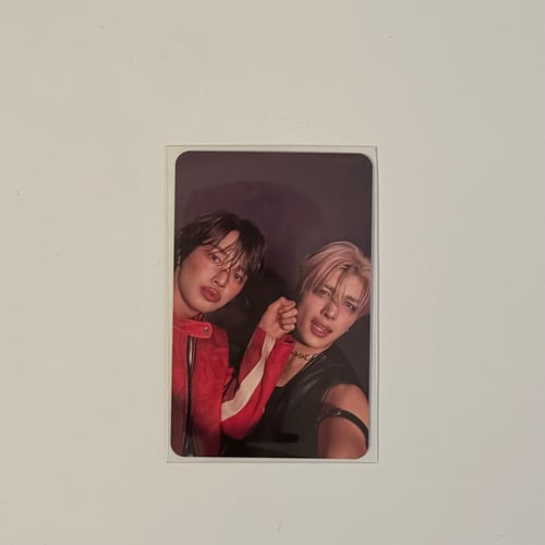 Back to life unit (K&Maki)