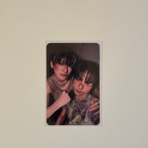 Back to life unit ( Taki & Yuma)