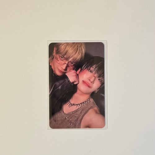 Back to life unit (Nicholas & Yuma)