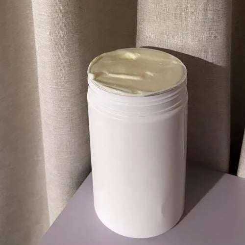 كريم التفتيح و الترطيب