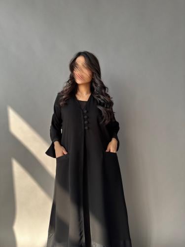 عباية غيداء