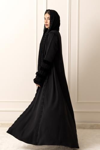 Black Furr