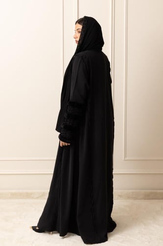 Black Furr