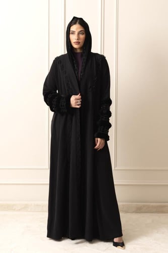 Black Furr
