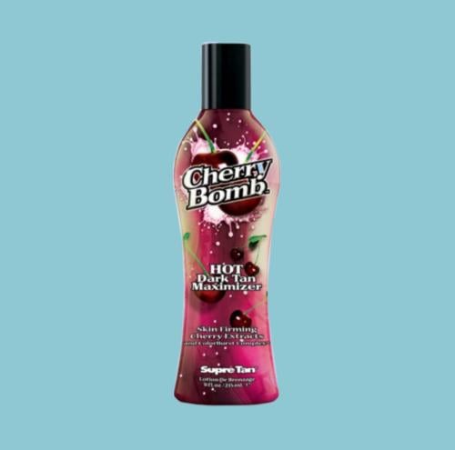 شيري بومب|cherybomb taning lotion