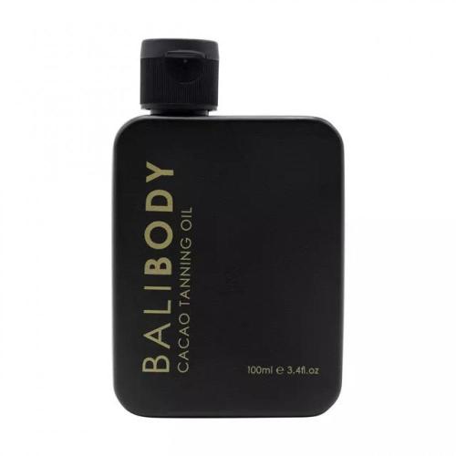 بالي بودي زيت التسمير كاكاو |Bali Body oil cacao