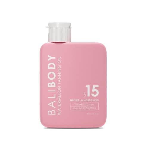 بالي بودي بطيخ حماية 6 |Bali Body watermelon SPF6