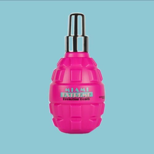 Miami extrem bronzing bomb