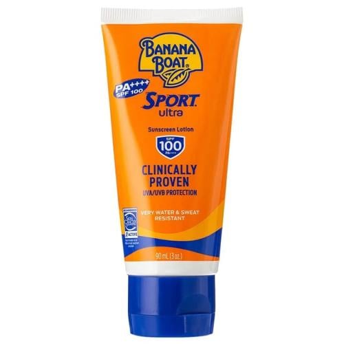 بنانا بوت سبورت الترا لوشن واقي من اشعة الشمس Spf1...