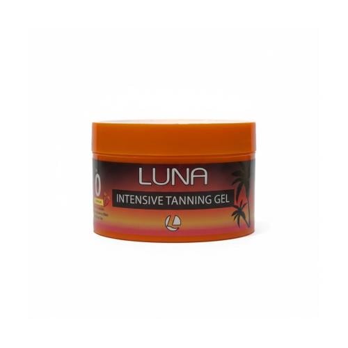 لونا تان| Luna tan gel