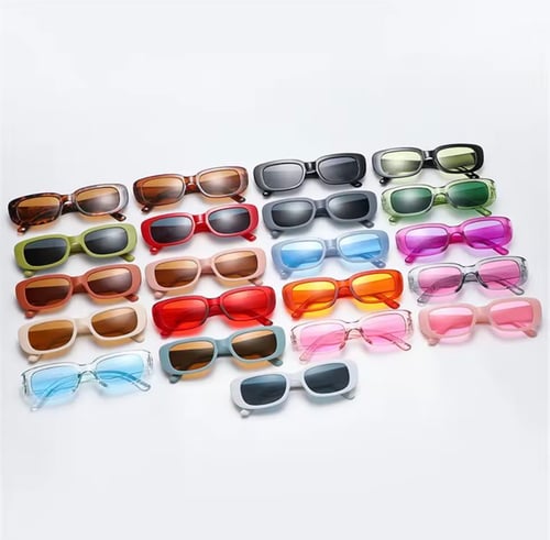 نظارات شمسية 🕶️☀️