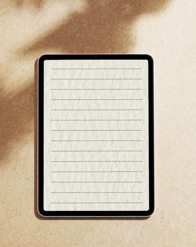 تحدي اكتب بعيني