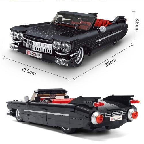 كاديلاك كابرولية (مركب)