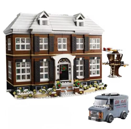 هوم ألون بدون بوكس(غير مركب)