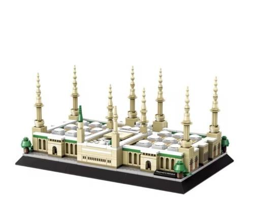 المسجد النبوي (مركب)