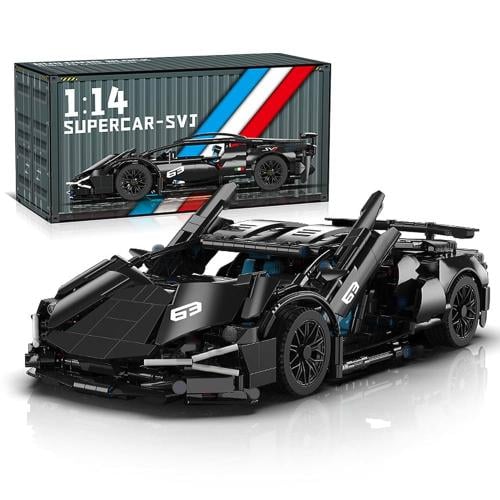 لامبروغيني افينتادور (غير مركب)