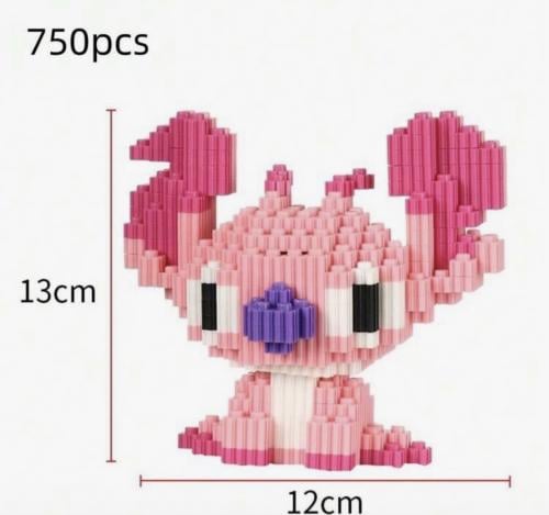 انجل ميني (غير مركب)