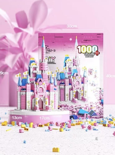 قلعة ديزني (مركب)