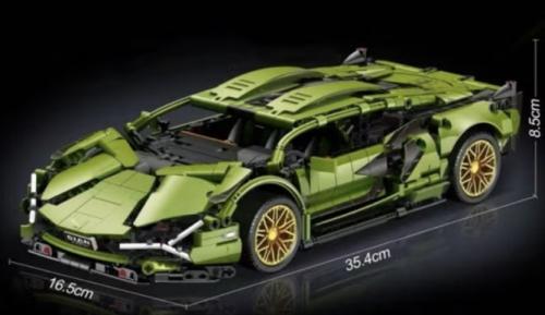 ماكلارين (غير مركب)