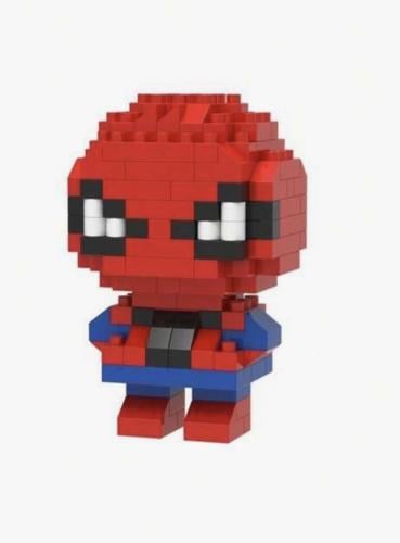 سبايدر مان ميني (مركب)