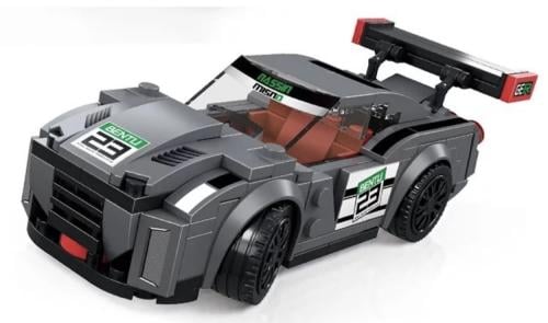 سيارة GT-R (مركب)