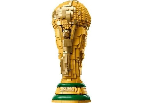 كأس العالم لكرة القدم (مركب)