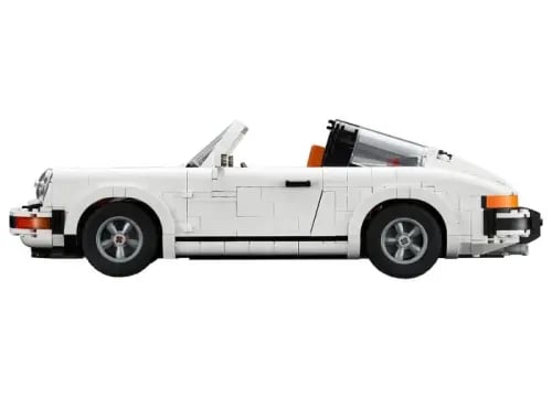 بورش 911 (مركب)